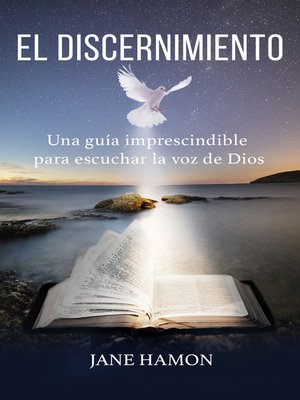 cover image of El Discernimiento